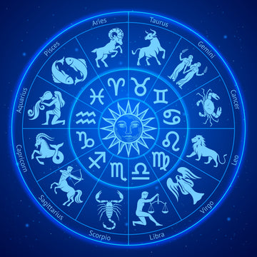 ✨ Anchored Astrology: Find Your Cosmic High