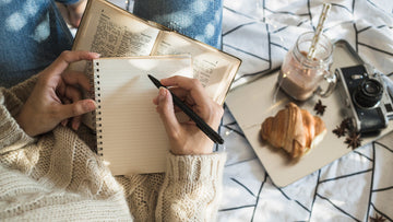 Journaling Like a Pro: Unlock Your Thoughts and Feelings