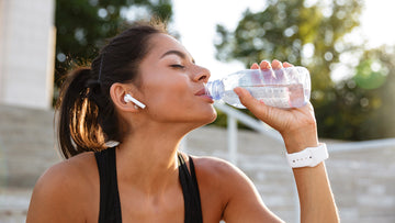 Stay Hydrated, Stay Happy: The Ultimate Guide to Water Wellness