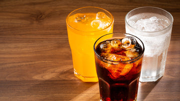 Soda & Cannabis: The Best Pairings for Anchored’s Infused Drinks