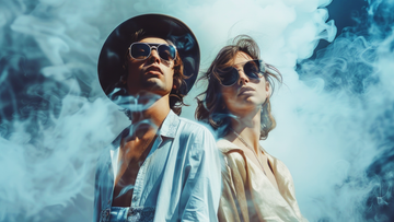 Wake, Bake, and Slay