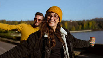 Riding the Cool-Down: How to Shift Your High as Fall Turns to Winter