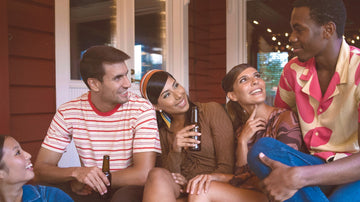 How to Host the Ultimate Smoke & Chill Night