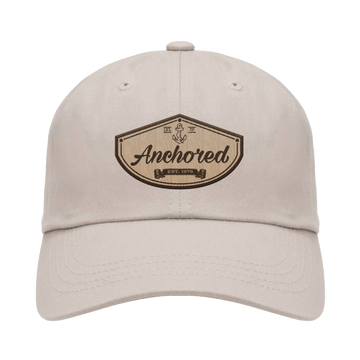 Hat - Anchored