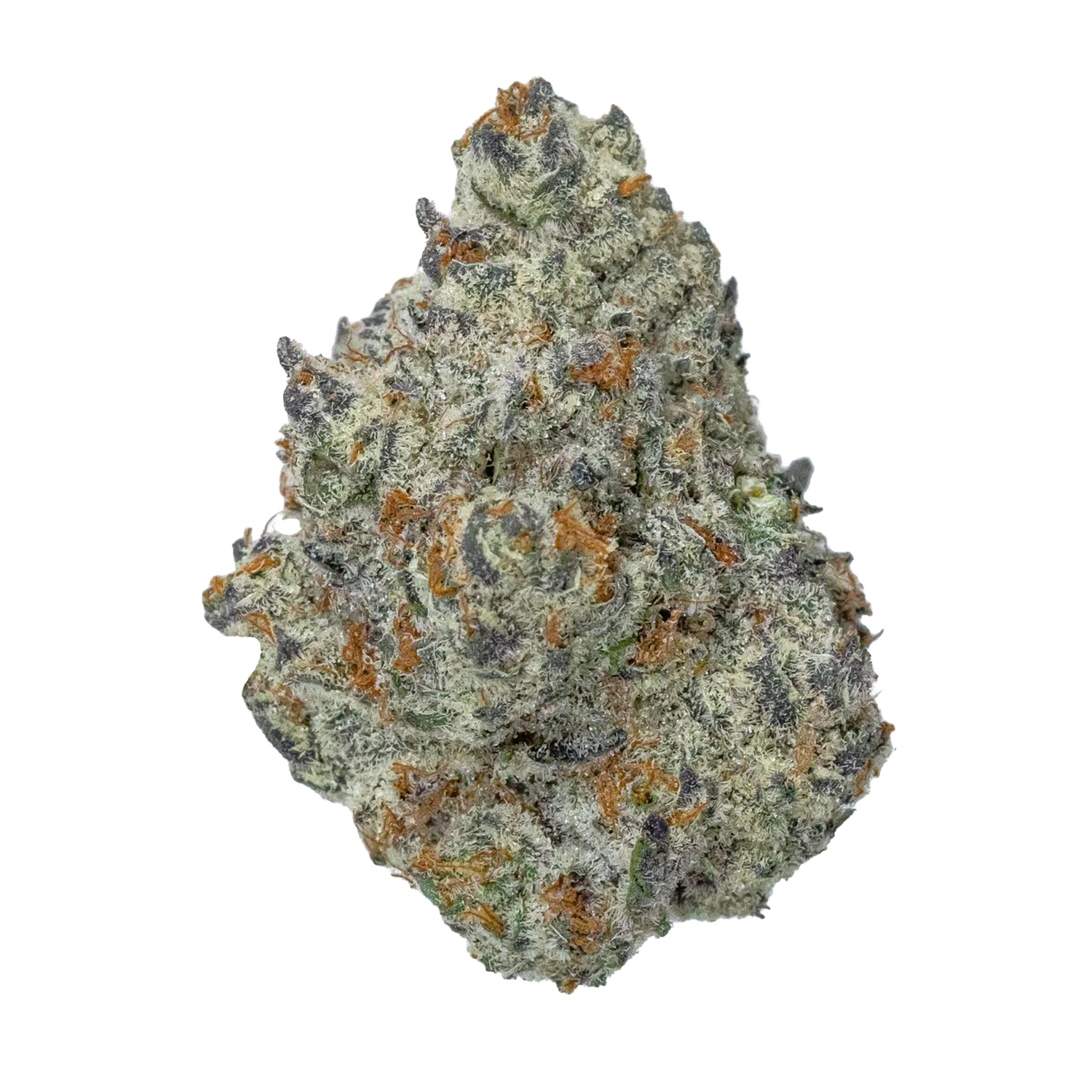 THC Flower — Ice Cream Cookies Cannabis Bud | Anchored Cannabis Co.
