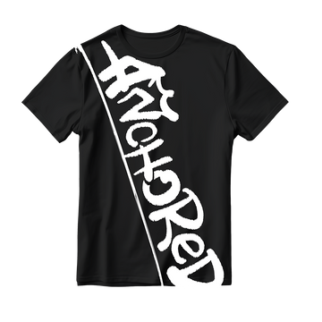T-Shirt - Graffiti