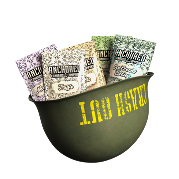 Limited Edition Crash Out Pack