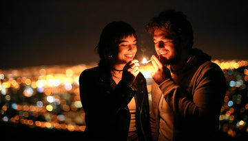 Skip the Booze, Keep the Vibes