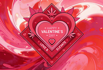 High on Love: Anchored Style