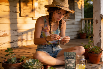 From Hibernation to Elevation: Stay Anchored and Rise Up