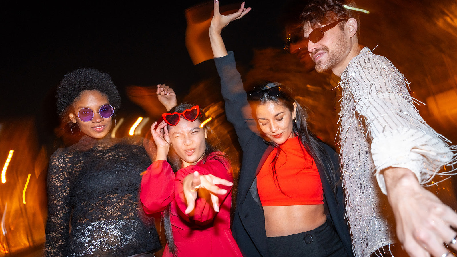 Choose Your Vibe: How to Match Your Moment with Anchored