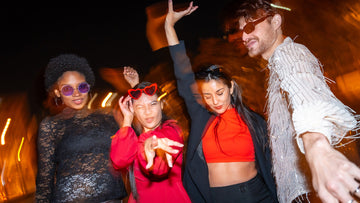 Choose Your Vibe: How to Match Your Moment with Anchored