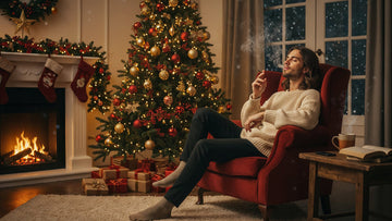 Set the Pace: December Starts When You Do