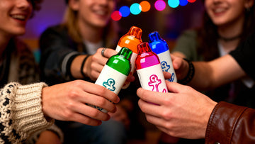 Pass the Pen: Anchored Vape Flavors to Light Up Your Holiday Hangouts