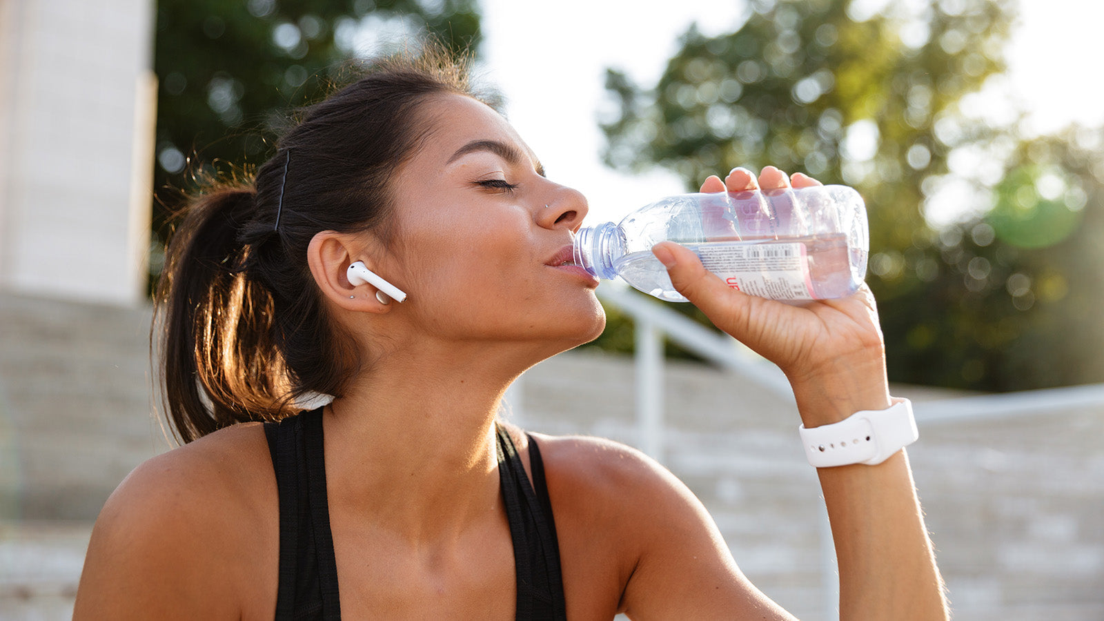 Stay Hydrated, Stay Happy: The Ultimate Guide to Water Wellness