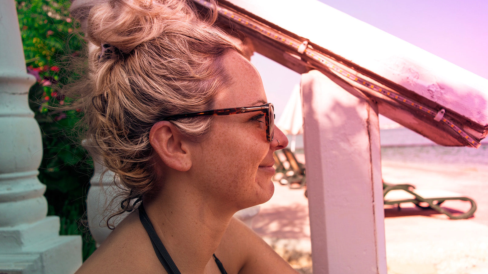 Beat the End-of-Summer Blues with These Chill Anchored Picks