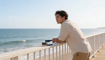 Anchor Down Before the New Year