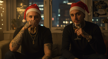 Step in Steady: Your Year, Your Rhythm