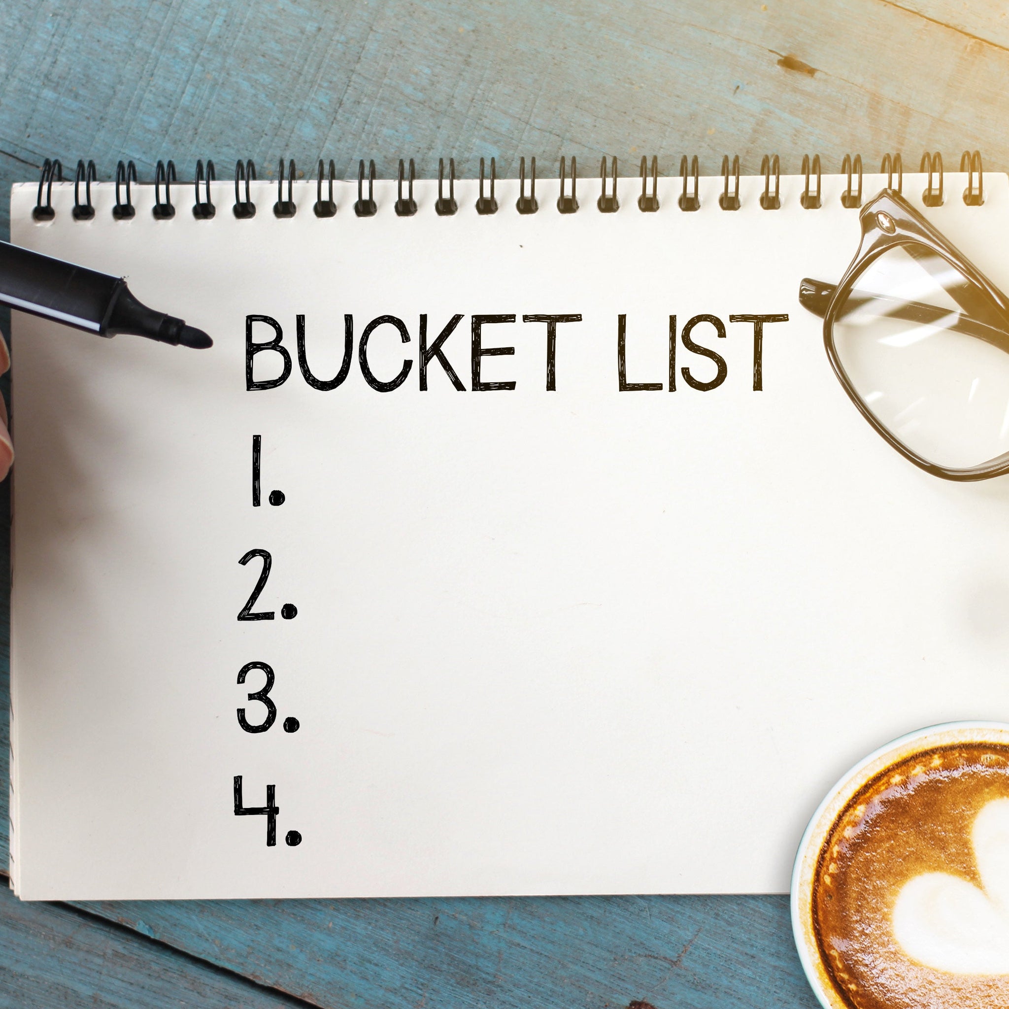 🌿 The Ultimate Stoner Bucket List