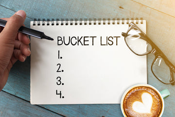 🌿 The Ultimate Stoner Bucket List