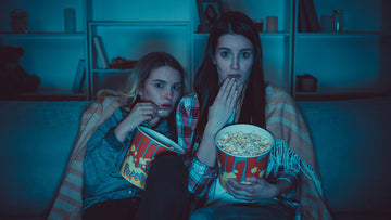 Anchored Movie Night: Classic Horror + Anchored Pairings