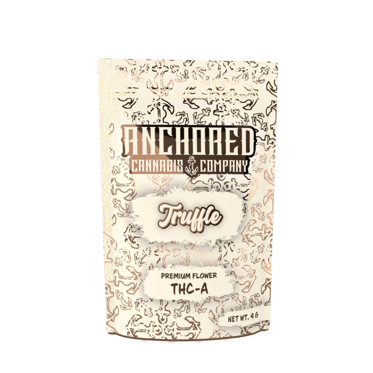 4g Pre-Packed Flower - Truffle