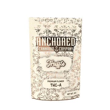 4g Pre-Packed Flower - Truffle