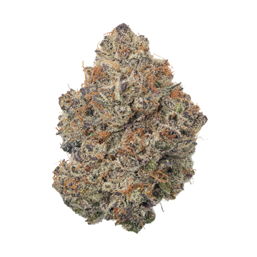 THC Flower - Lemon Cherry Gelato