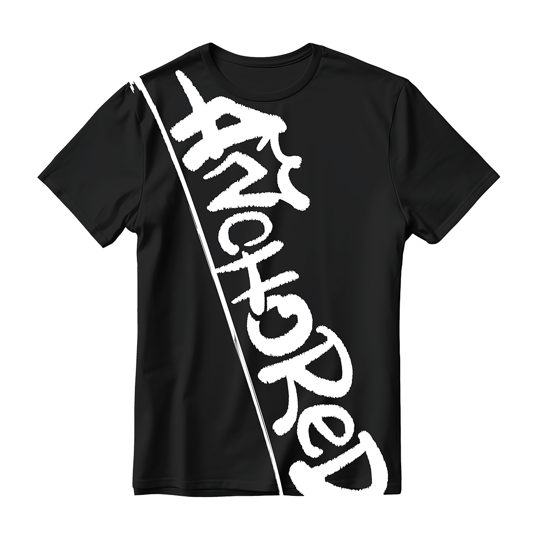 T-Shirt - Graffiti