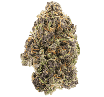 THC Flower - Grandaddy Purp