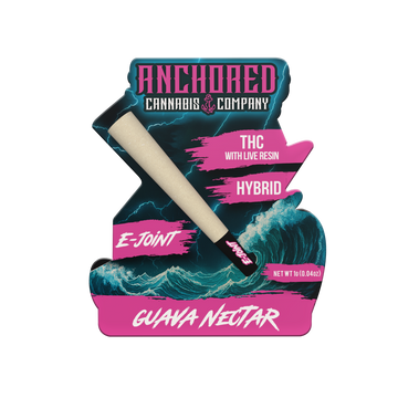 1g THCA E-Joint - Guava Nectar