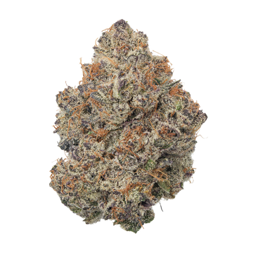 THC Flower - Lemon Cherry Gelato