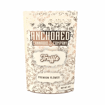 4g Pre-Packed Flower - Truffle