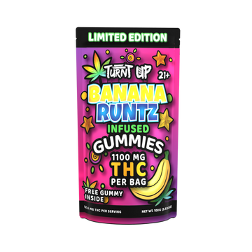 Limited Edition Gummies