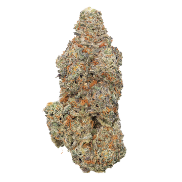 THC Flower - Sour Diesel