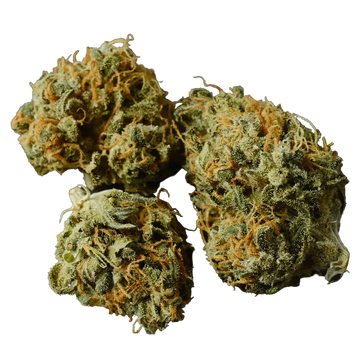 THC Flower - Gorilla Glue