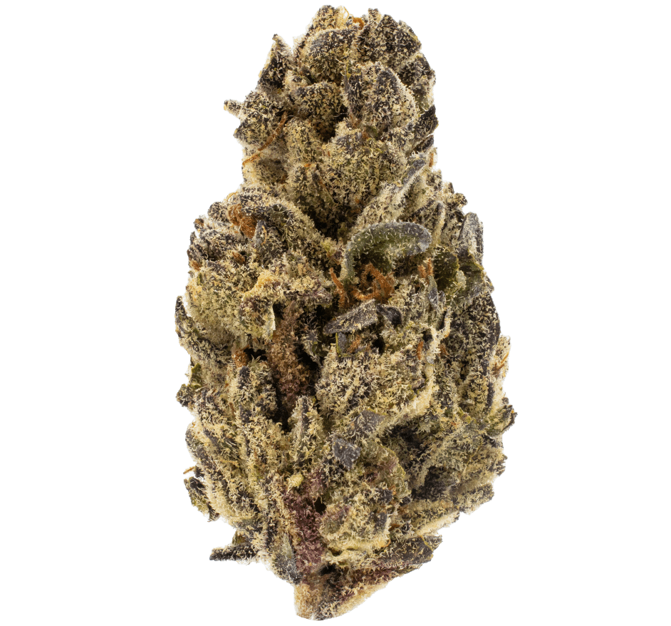 THC Flower - Gelato