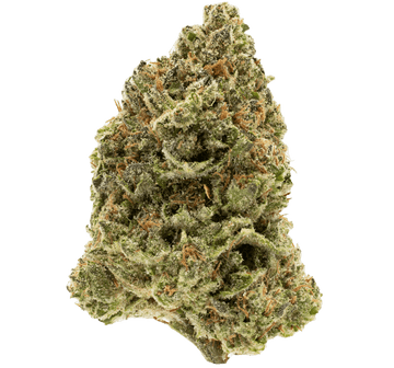 THC Flower - Wedding Cake